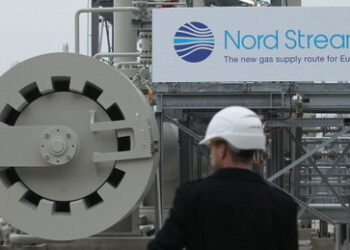 Medienbericht: Betreiber von Nord Stream 2 plant Comeback