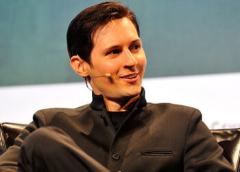 Medienbericht: Telegram-CEO Durow darf Frankreich verlassen