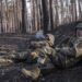 Medienbericht: Westliche Fachleute für Satelliten verlassen die Ukraine