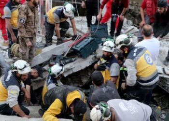 Medienberichte aus Syrien: Mindestens vier Tote bei Explosion in Latakia