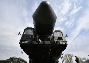 Medwedew: Russlands Raketen sind bestes Heilmittel gegen russophobe europäische Politiker