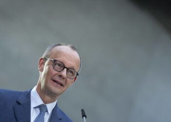 Merz schließt deutsche Atomwaffen aus