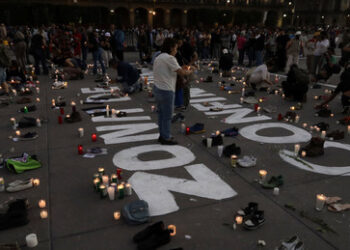 Mexiko: Weiteres Vernichtungslager der Drogenkartelle entdeckt