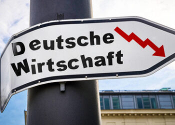 Migration statt Innovation? Deutschlands problematischer Wirtschaftskurs