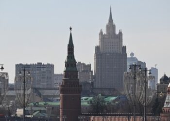 Moldawien weist drei russische Diplomaten aus – Moskau kündigt Gegenmaßnahmen an