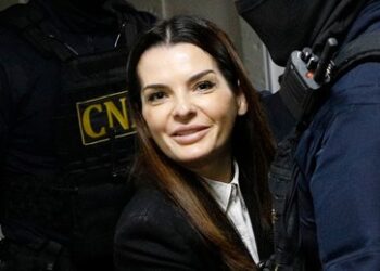 Moldawisches Gericht stellt Gagausien-Chefin unter Arrest