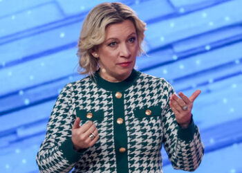 Moskau gibt Zeitplan für Gespräche zwischen Russland und den USA bekannt