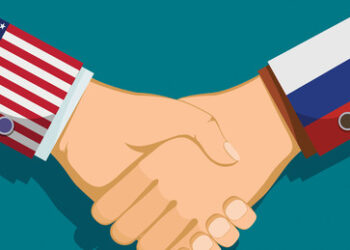 Moskau und Washington haben bereits entschieden, wer für das ukrainische Abenteuer bezahlen wird