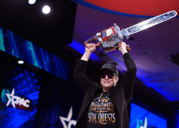 Musk unterstützt Austritt der USA aus UN und NATO