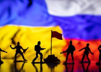 NATO entschärft einen der Gründe für Russlands Sonderoperation