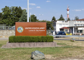 NYT: USA steuerten "fast alle" ukrainischen HIMARS-Einsätze aus Wiesbaden