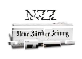NZZ-Artikel sorgt für Dissonanz – Russische Botschaft in Bern reagiert