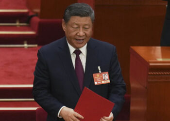 Nach Krise der transatlantischen Beziehungen: China hofft auf "rationale Entscheidung" Europas