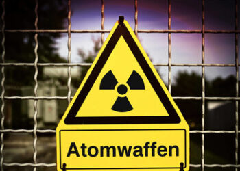 Nach Selenskijs Debakel: Ukrainer sammelte binnen Stunden 22 Millionen "für Atomwaffen"