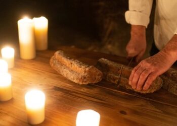 Notfallstrategie der EU verkündet: EU-Bürger sollen Lebensmittelvorräte anlegen