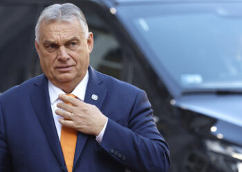 Orbán: In Budapest finden keine Gay-Pride-Veranstaltungen mehr statt