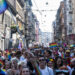 Orbán-Regierung will Pride-Parade verbieten