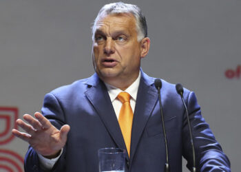 Orbán: Ungarn will starken Nationalstaat und EU ohne Ukraine