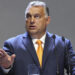 Orbán: Ungarn will starken Nationalstaat und EU ohne Ukraine