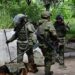 Osteuropäische NATO-Länder wollen Landminenverbot aufheben
