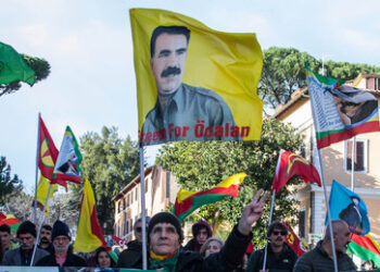 PKK verkündet sofortigen Waffenstillstand mit Türkei