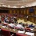 Parlament in Armenien billigt Gesetz über EU-Beitritt