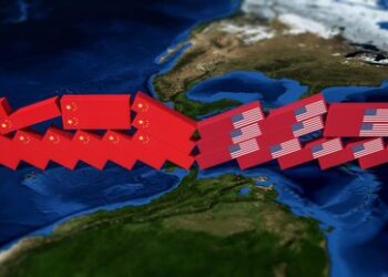 Peking prüft Verkauf von Panamahäfen an US-Unternehmen