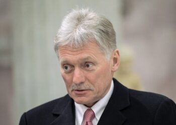 Peskow: Normalisierung russisch-amerikanischer Beziehungen hängt vom Willen Trumps und Putins ab