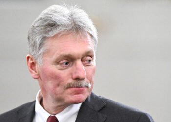 Peskow: Putins Angebot an ukrainische Soldaten in Kursk läuft ab