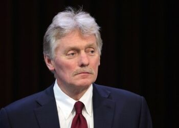 Peskow: Situation vor Ort hat sich seit Vereinbarungen von Istanbul verändert