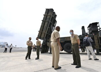 Pjöngjang warnt Tokio vor "rücksichtsloser" Stationierung von Langstreckenraketen auf Kyushu-Insel 