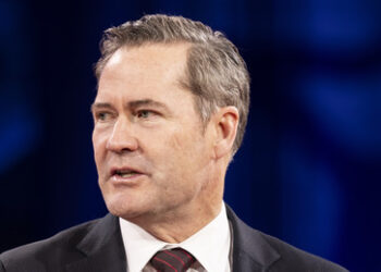 Politico: Insider im Weißen Haus wollen Waltz wegen Jemen-Leak entlassen