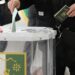 Präsidentschaftswahlen in Abchasien für gültig erklärt