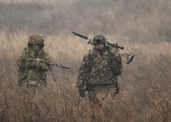 Puschilin: Russische Truppen dominieren an der Front in DVR