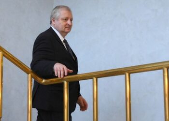 Putin ernennt neuen Botschafter in den USA