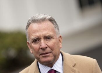 Putin traf US-Sondergesandten Witkoff – Kreml "vorsichtig optimistisch"