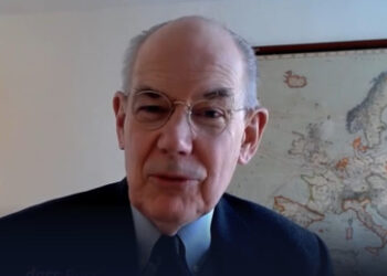 Rainer Rupp: Prof. Mearsheimers Blick auf Europa, den Ukraine-Krieg und die USA-Russland-Beziehungen