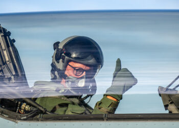 Rambo Zambo auch als Vielflieger: Merz nutzte 30 Mal Bundeswehr-Flugbereitschaft als Unionschef