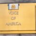 Reuters: Trump-Administration beurlaubt Personal von "Voice of America"