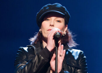 Rosenstolz-Sängerin AnNa R. mit 55 Jahren tot