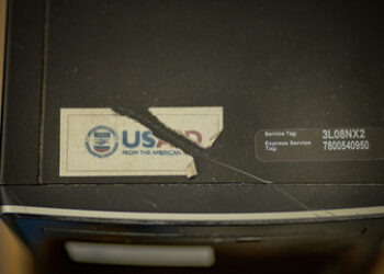 Rubio kündigt endgültige Auflösung von USAID an