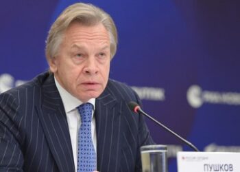 Russischer Politiker: USA prüfen nach Selenskij-Eklat andere Präsidentschaftskandidaten in Ukraine