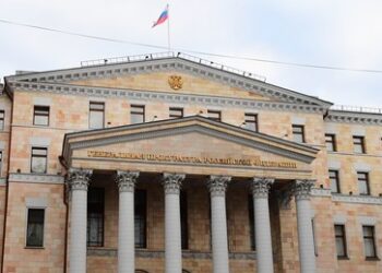 Russland: Generalstaatsanwaltschaft will das Verbot der Taliban aussetzen