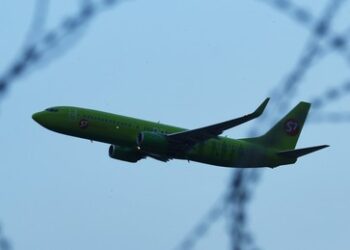 Russland-Sanktionen: US-Handelskammer bereitet Vorschläge zur Aufhebung vor