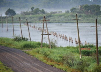 Russland beginnt demnächst mit Bau einer Straßenbrücke zwischen DVRK und Region Primorje