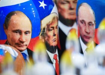 Russland und Amerika beginnen einen substanziellen Dialog über die Ukraine