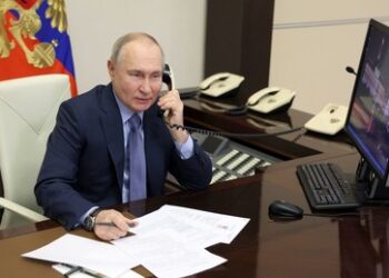 Russland und USA vereint gegen europäische Friedenstruppen