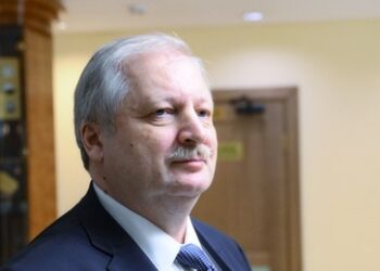 Russlands neuer Botschafter in USA: "Günstige Gelegenheit" aufgetan