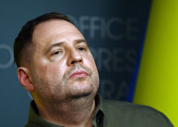 Schicksalsverhandlungen in Dschidda: Letzte Chance für Kiew?