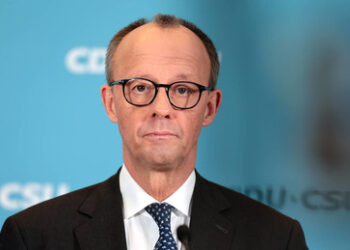 Schulden machen, um zu sparen – Ist Merz ahnungslos oder heimtückisch?